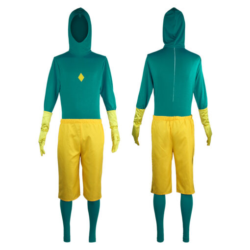 Wanda Vision Men Cosplay Costume