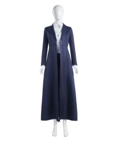 Wanda Vision Agatha Harkness Cosplay Costume