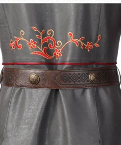 House of the Dragon Rhaenyra Targaryen Cosplay Costume