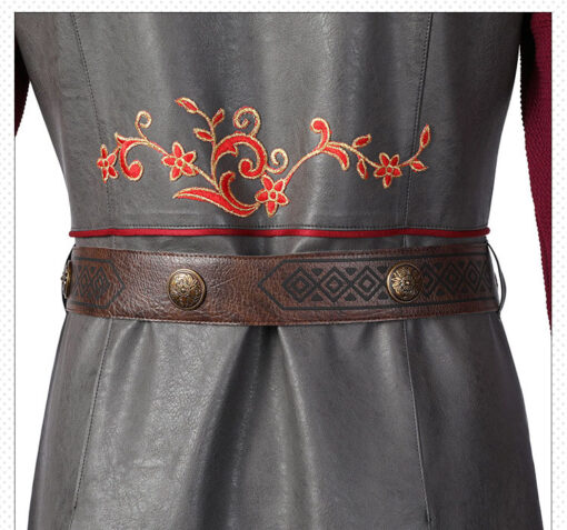 House of the Dragon Rhaenyra Targaryen Cosplay Costume