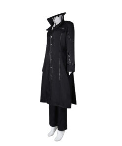 Persona Amamiya Ren Cosplay Costume