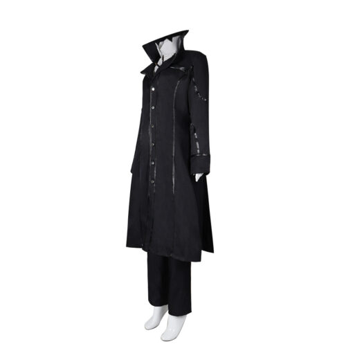 Persona Amamiya Ren Cosplay Costume