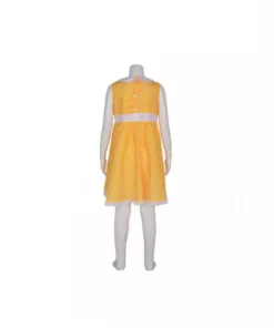 Toy Story GABBY Cosplay Costume