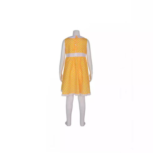 Toy Story GABBY Cosplay Costume