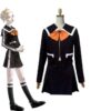 Persona Lisa Silverman Cosplay Costume