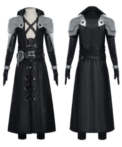 Final Fantasy Sephiroth Cosplay Costume