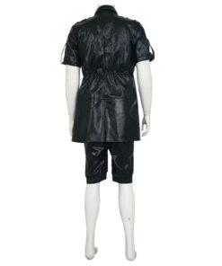 Final Fantasy Noctis Lucis Caelum Cosplay Costume