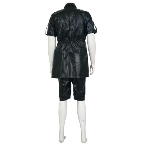 Final Fantasy Noctis Lucis Caelum Cosplay Costume