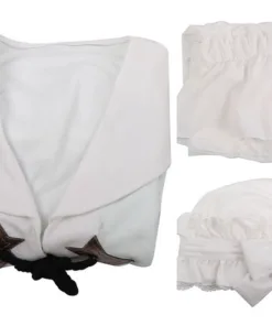 Final Fantasy Xian Yue Dress Cosplay Costume