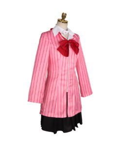 Persona Yukari Takeba Cosplay Costume