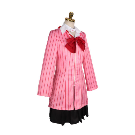 Persona Yukari Takeba Cosplay Costume