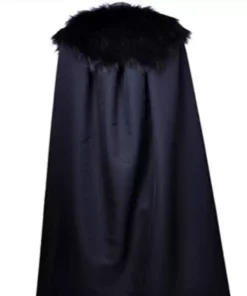 Game of Thrones Jon Snow Cosplay Costume