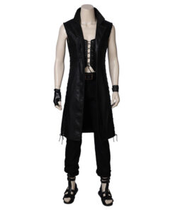 Devil May Cry Dante V Cosplay Costume