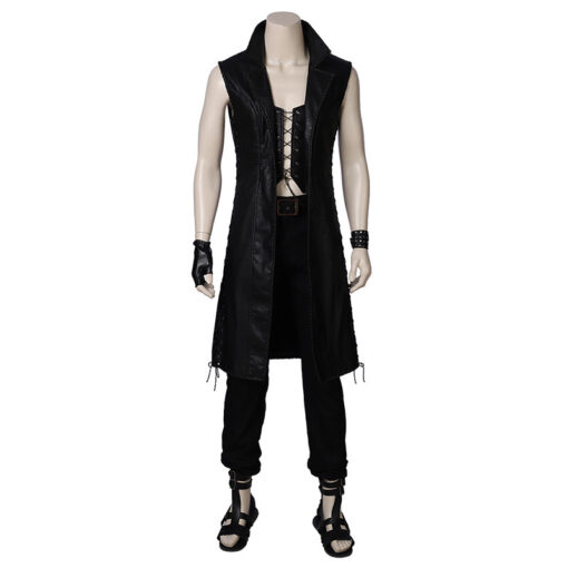 Devil May Cry Dante V Cosplay Costume