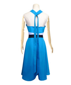 Steven Universe Lapis Lazuli Dress Cosplay Costume