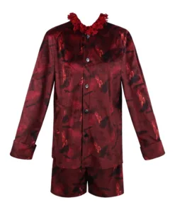 Pinocchio Cosplay Costume