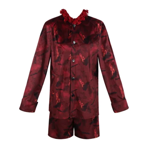 Pinocchio Cosplay Costume