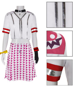 Persona Rise Kujikawa Cosplay Costume