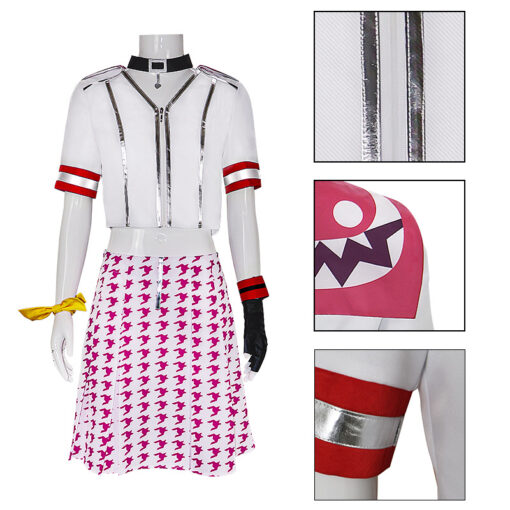 Persona Rise Kujikawa Cosplay Costume