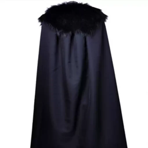 Game of Thrones Jon Snow Cosplay Costume