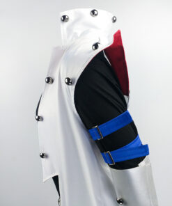 Yu Gi Oh Seto Kaiba Cosplay Costume