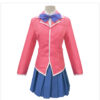 u Gi Oh Anzu Mazaki Cosplay Costume