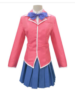 u Gi Oh Anzu Mazaki Cosplay Costume