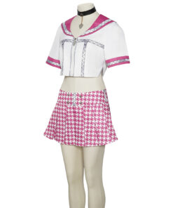 Persona Rise Kujikawa Cosplay Costume