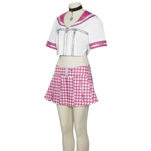 Persona Rise Kujikawa Cosplay Costume