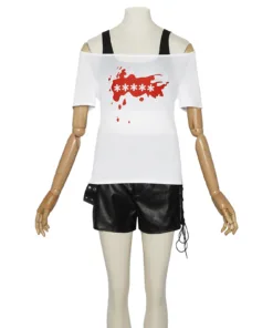 Persona Futaba Sakura Cosplay Costume