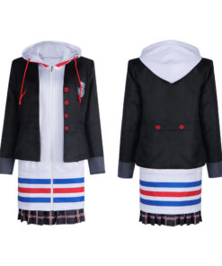 Persona Anne Takamaki Cosplay Costume