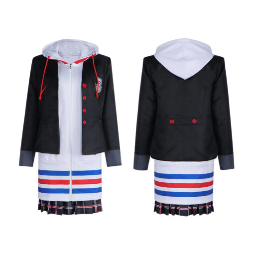 Persona Anne Takamaki Cosplay Costume