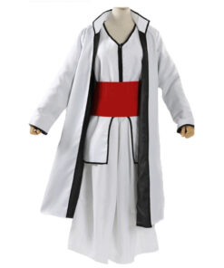 Bleach Aizen Sōsuke Cosplay Costume