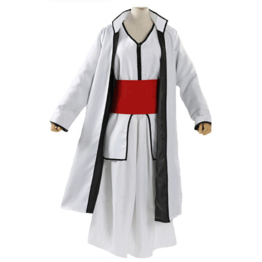 Bleach Aizen Sōsuke Cosplay Costume