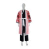 Bleach Kyoraku Shunsui Cosplay Costume