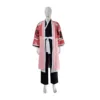Bleach Kyoraku Shunsui Cosplay Costume