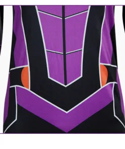 Ant Man And The Wasp Stature Jumpsuit Cosplay Costume