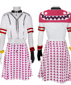 Persona Rise Kujikawa Cosplay Costume