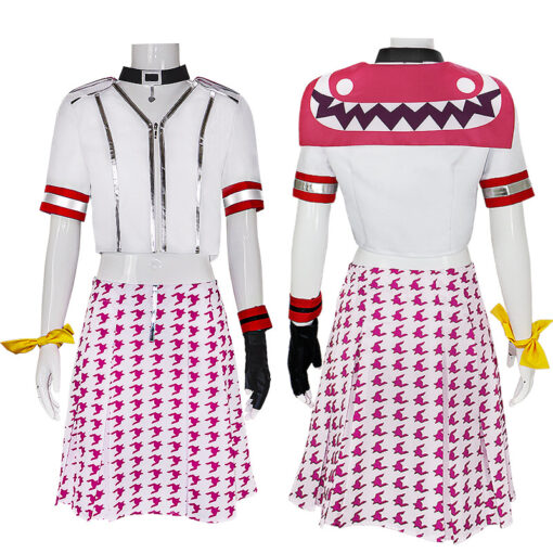 Persona Rise Kujikawa Cosplay Costume