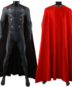 The Avengers Thor Bodysuit Cosplay Costume