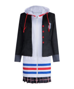 Persona Anne Takamaki Cosplay Costume