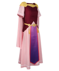 The Legend of Zelda Dress Cosplay Costume