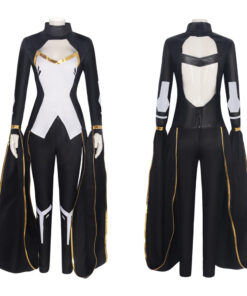 X-Men Storm Ororo Munroe Cosplay Costume