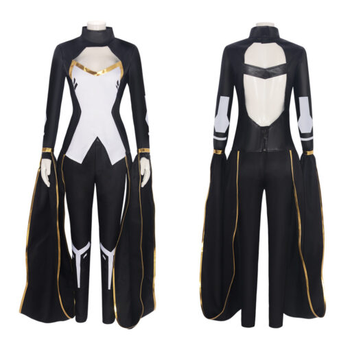 X-Men Storm Ororo Munroe Cosplay Costume