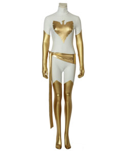 X-Men Dark Phoenix Cosplay Costume