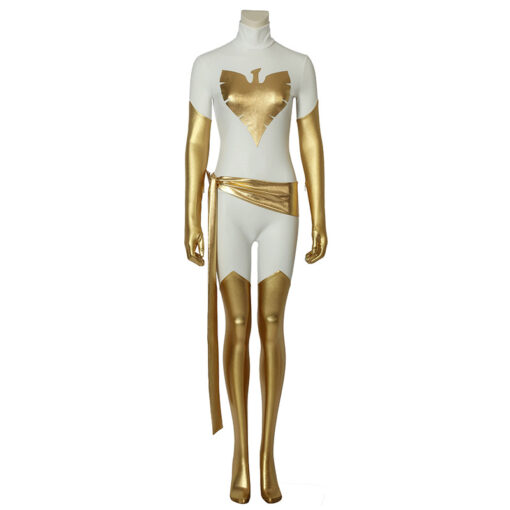 X-Men Dark Phoenix Cosplay Costume