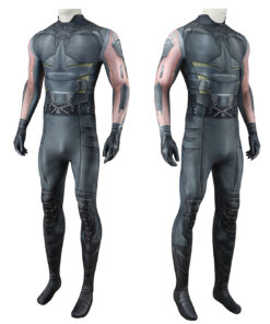 X-Men Wolverine James Logan Howlett Cosplay Costume