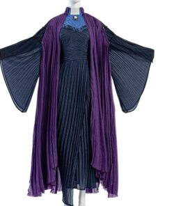 Wanda Vision Agatha Harkness Cosplay Costume