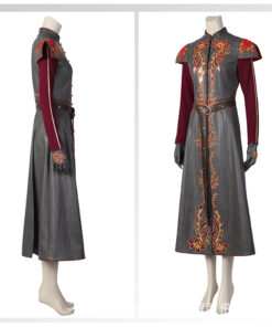 House of the Dragon Rhaenyra Targaryen Cosplay Costume