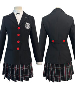 Persona Kasumi Yoshizawa Cosplay Costume